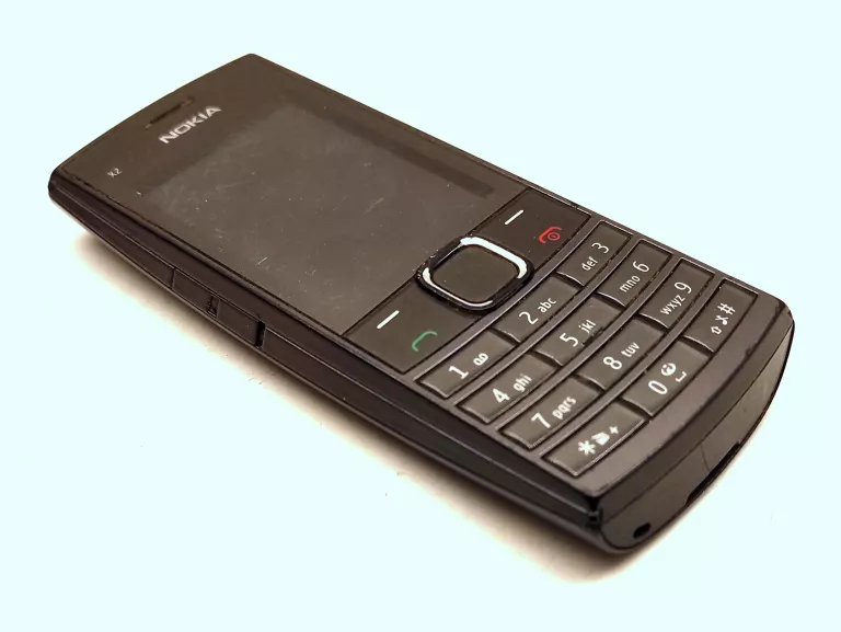 KLASYCZNY TELEFON NOKIA X2-05