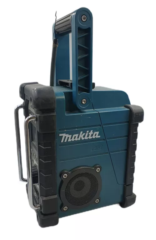 RADIO BUDOWLANE MAKITA DMR 116
