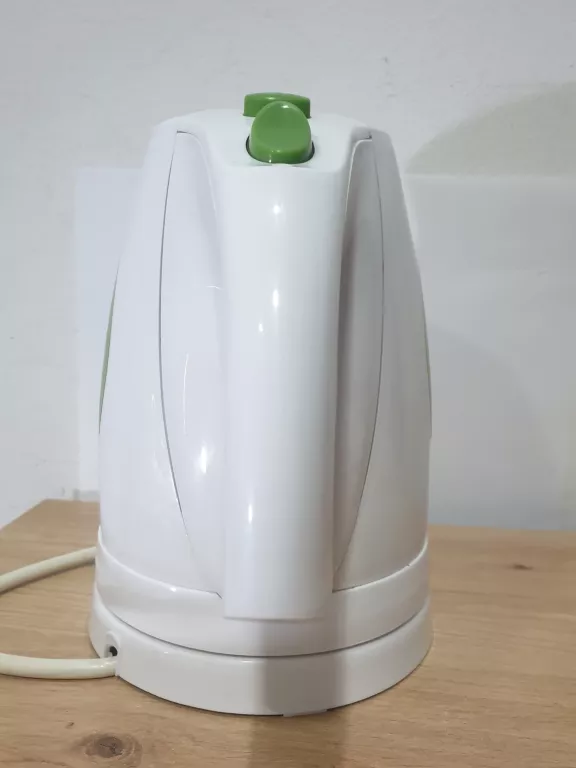 CZAJNIK CLARUS ELEKTRYCZNY TURYSTYCZNY 0,9 L