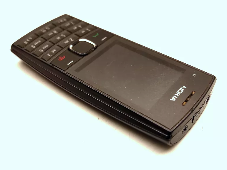 KLASYCZNY TELEFON NOKIA X2-05