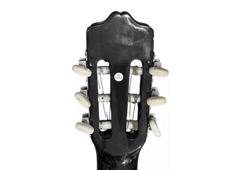 GITARA KONCERTOWA KLASYCZNA CLIFTON 90093 PRAWORĘCZNA LIPA
