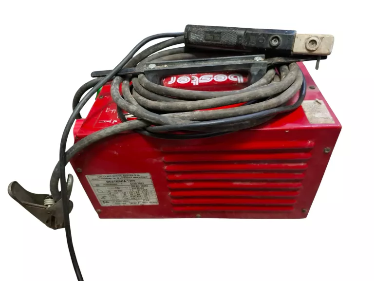 SPAWARKA BESTER EXTRA 1300 BESTERKA