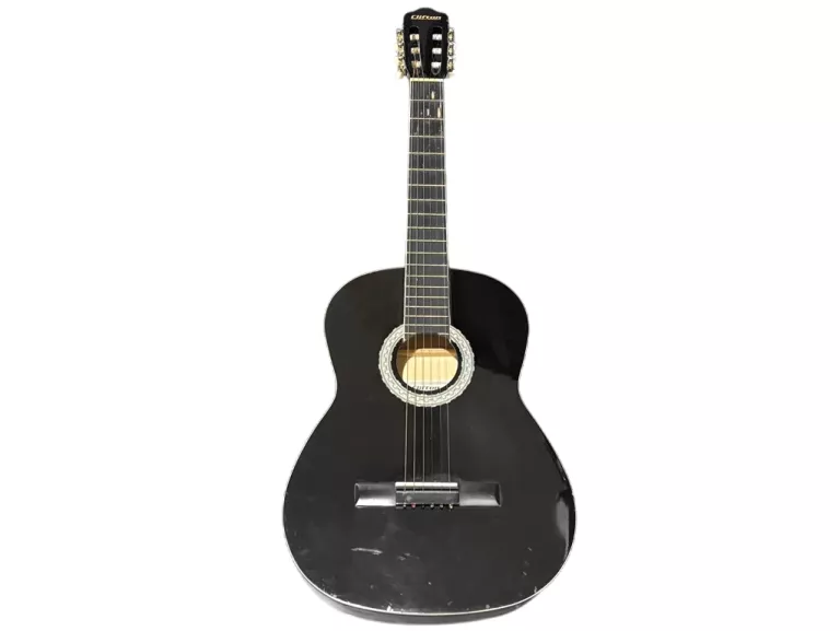 GITARA KONCERTOWA KLASYCZNA CLIFTON 90093 PRAWORĘCZNA LIPA