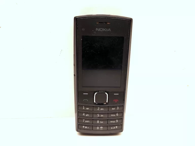 KLASYCZNY TELEFON NOKIA X2-05