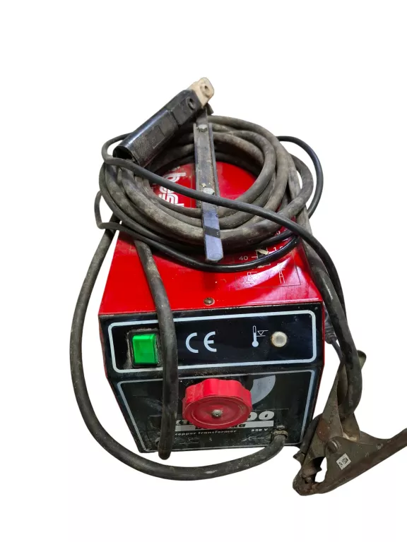 SPAWARKA BESTER EXTRA 1300 BESTERKA