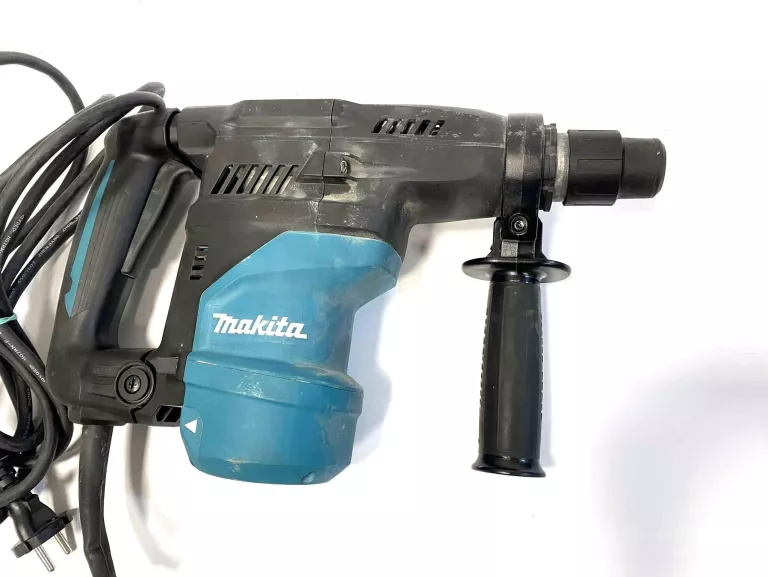 MAKITA MŁOTOWIERTARKA UDAR. OBR. HR3001CJ 1050W