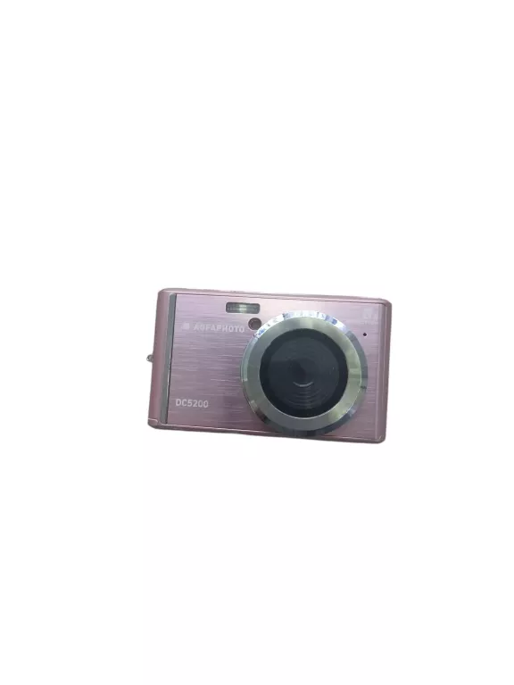 APARAT AGFAPHOTO DC5200
