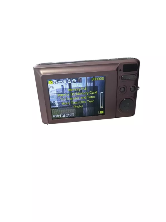 APARAT AGFAPHOTO DC5200