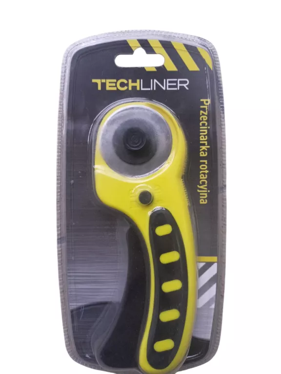 TECHLINER PRZECINARKA ROTACYJNA