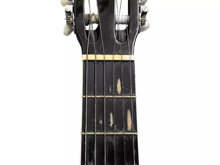 GITARA KONCERTOWA KLASYCZNA CLIFTON 90093 PRAWORĘCZNA LIPA
