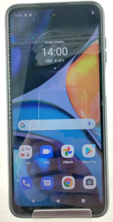 TELEFON MOTOROLA MOTO G22 4GB/64GB