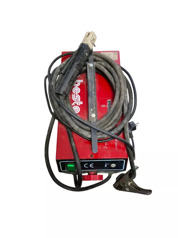 SPAWARKA BESTER EXTRA 1300 BESTERKA