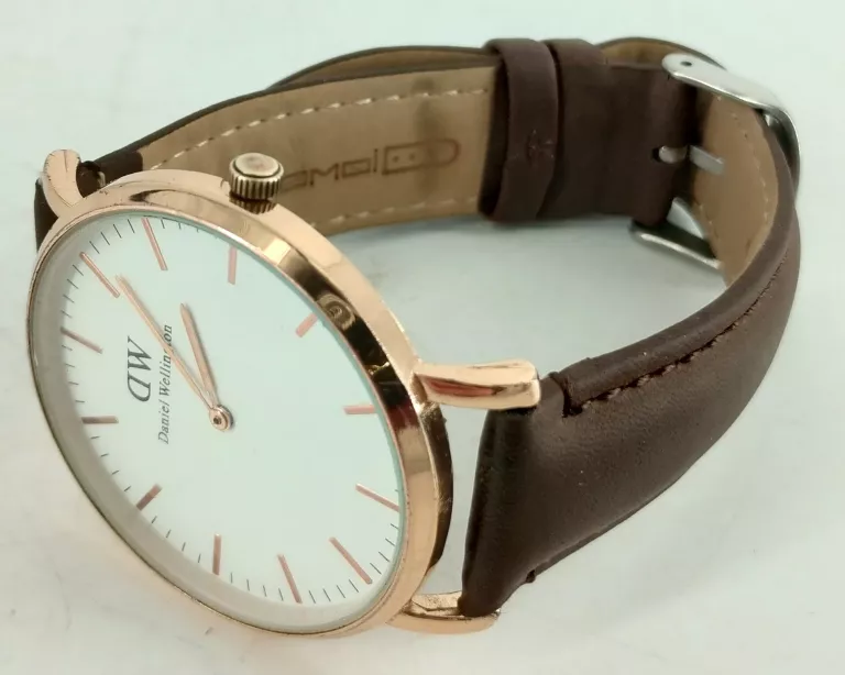 ZEGAREK DANIEL WELLINGTON CLASSIC B40R7