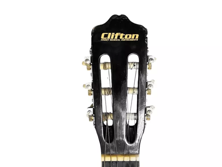 GITARA KONCERTOWA KLASYCZNA CLIFTON 90093 PRAWORĘCZNA LIPA