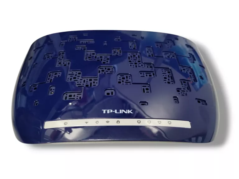 ROUTER TP-LINK TD-W8960N BEZ ZASILACZA