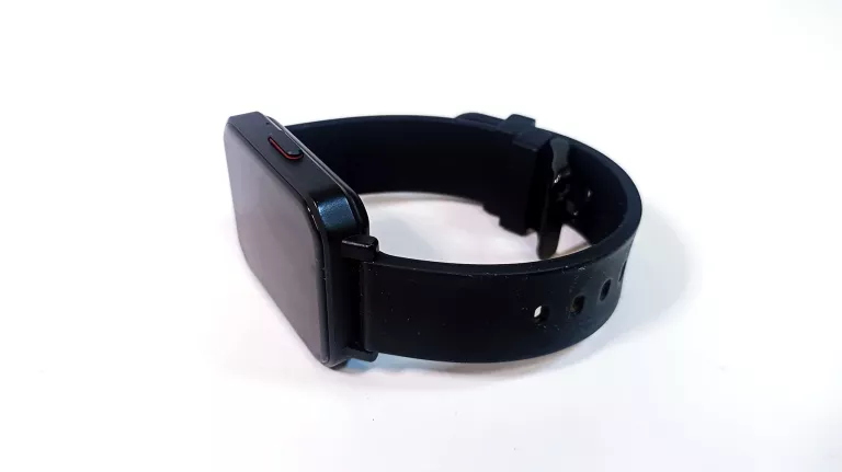 SMARTWATCH MAXCOM FW56 CARBON PRO BLACK FW 56 / ŁADOWARKA