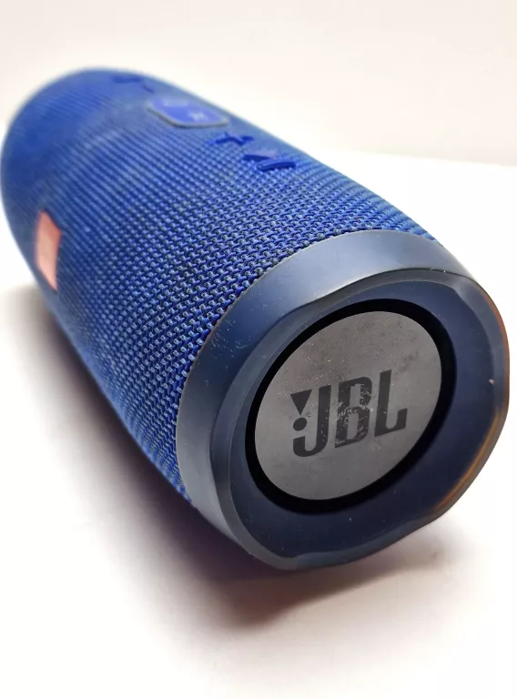 GŁOŚNIK JBL CHARGE 3
