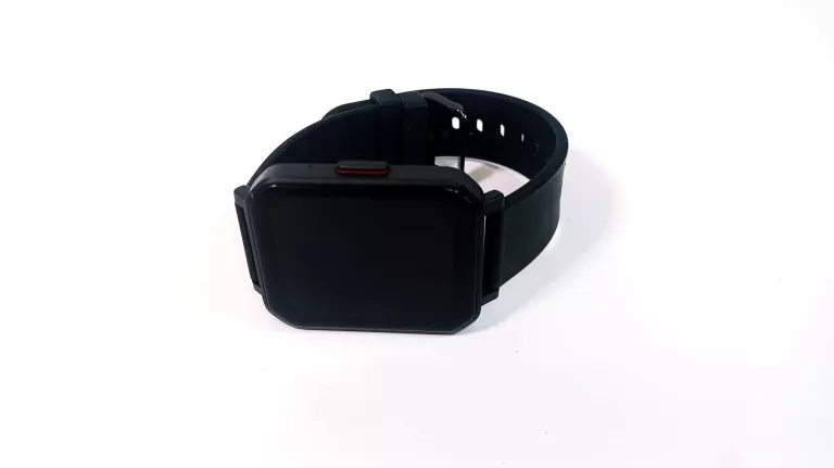 SMARTWATCH MAXCOM FW56 CARBON PRO BLACK FW 56 / ŁADOWARKA