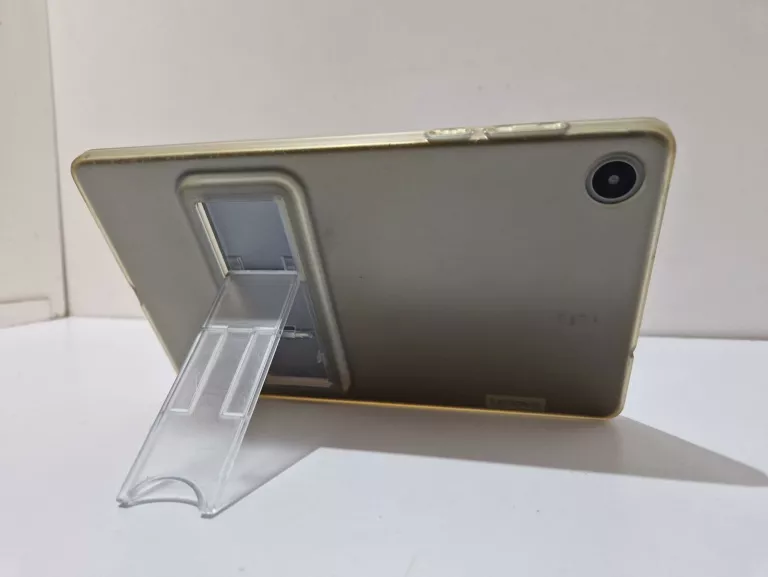 TABLET LENOVO TAB M8 4TH GEN + ETUI Z NÓŻKĄ