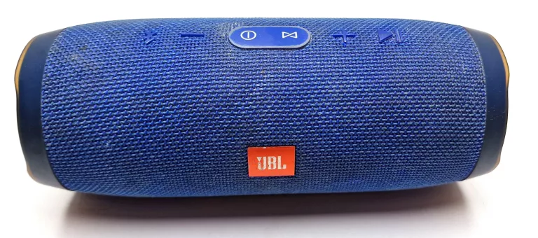 GŁOŚNIK JBL CHARGE 3