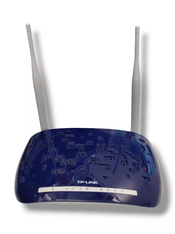 ROUTER TP-LINK TD-W8960N BEZ ZASILACZA