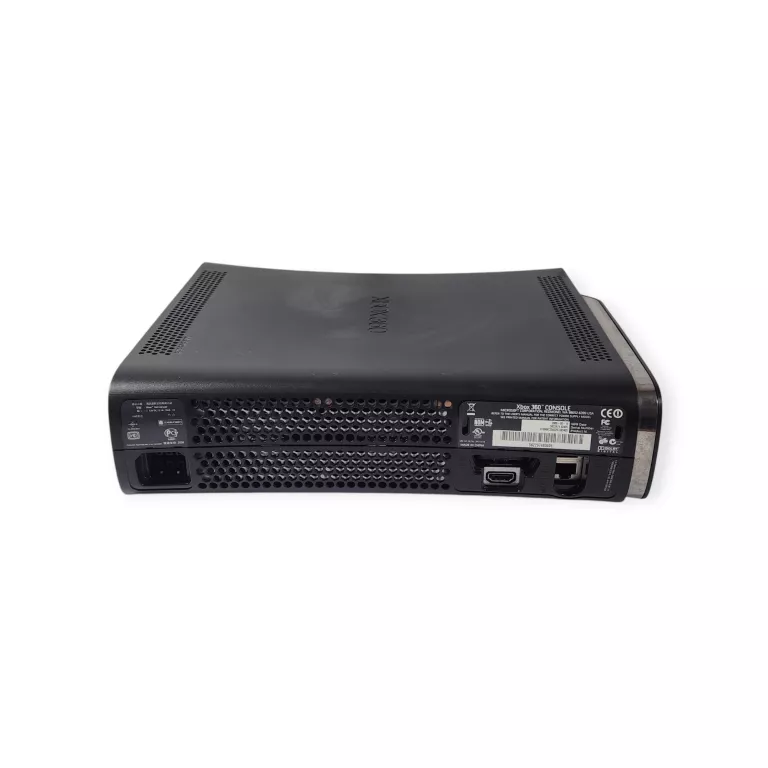 KONSOLA XBOX 360 E CONSOLE 120GB