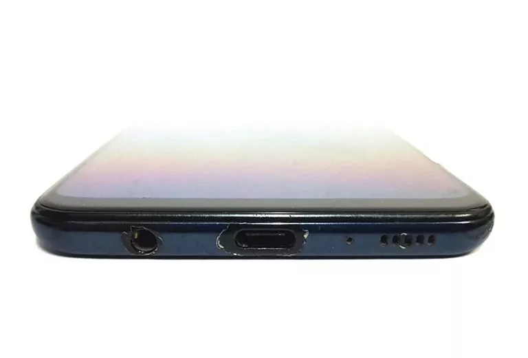 TELEFON SAMSUNG GALAXY A30S KOMPLET