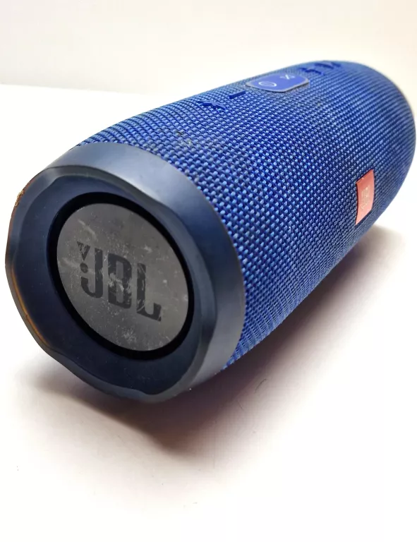 GŁOŚNIK JBL CHARGE 3