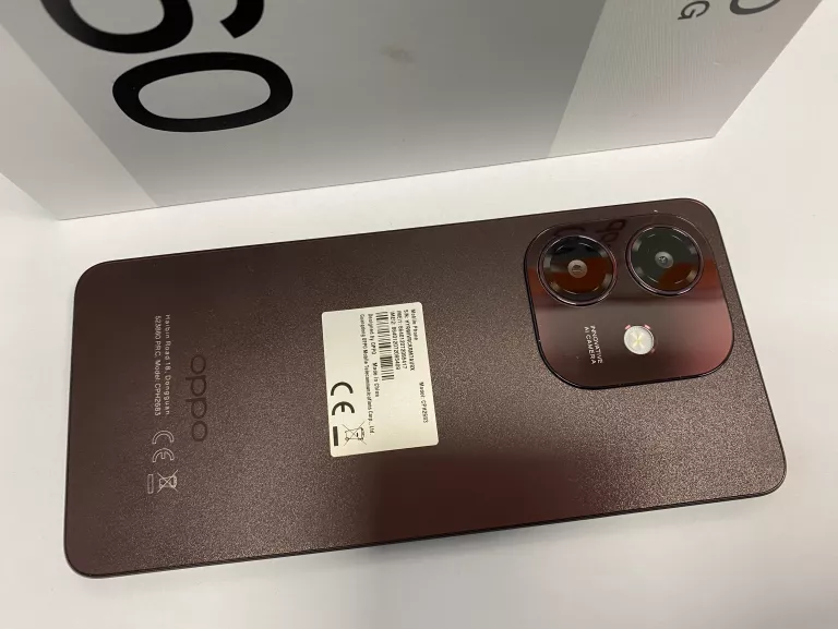 TELEFON OPPO A60 5G