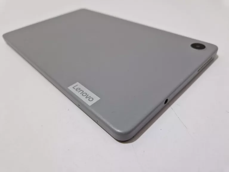 TABLET LENOVO TAB M8 4TH GEN + ETUI Z NÓŻKĄ