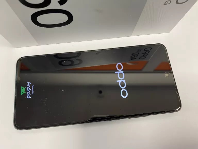 TELEFON OPPO A60 5G