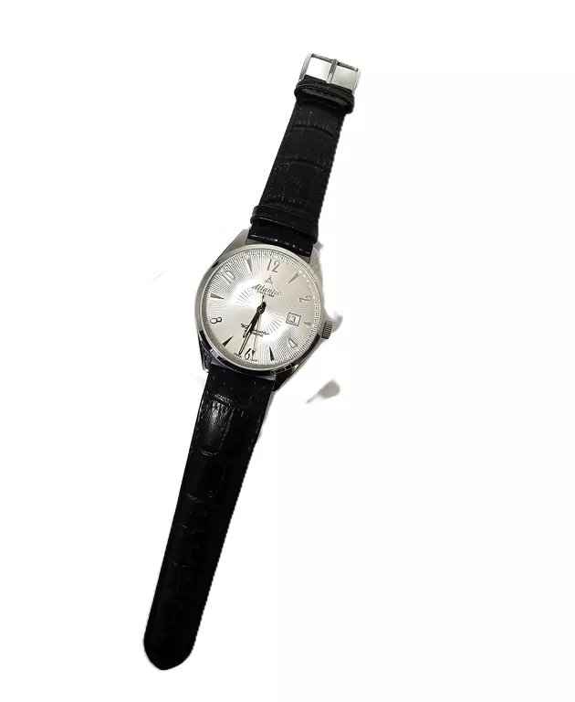 ZEGAREK ATLANTIC WORLDMASTER AUTOMATIC 51752 /651