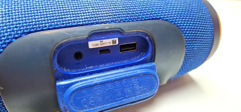 GŁOŚNIK JBL CHARGE 3