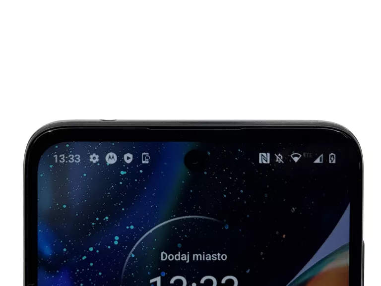 TELEFON MOTOROLA MOTO G22 4/64GB 6,50'' XT2231-2 DUALSIM - WOLNY RYNEK!