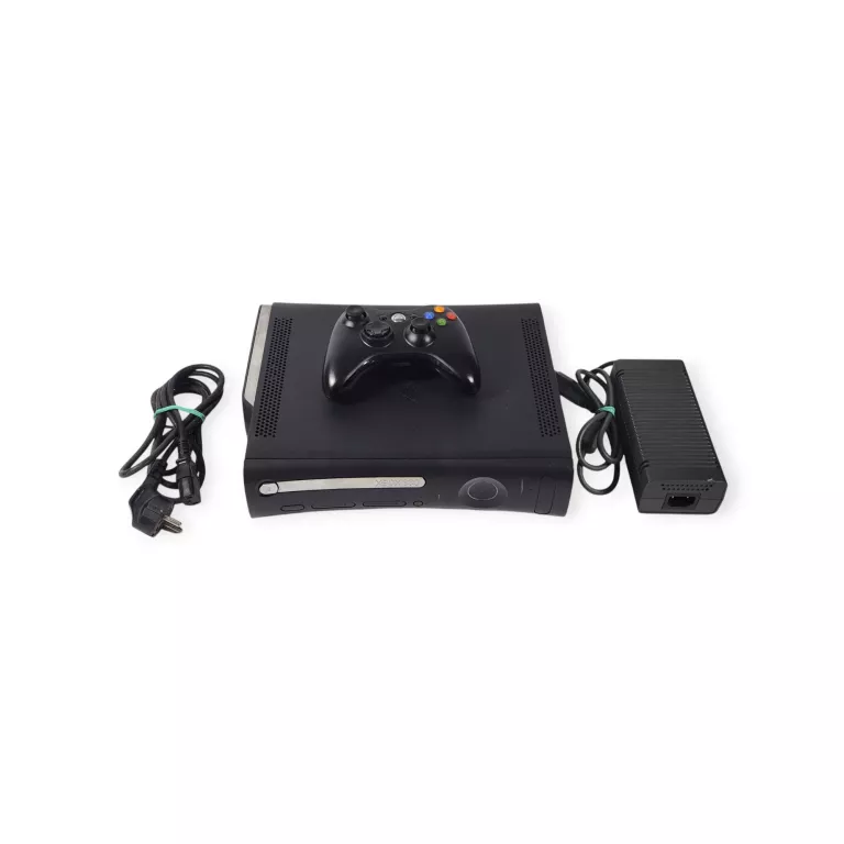 KONSOLA XBOX 360 E CONSOLE 120GB