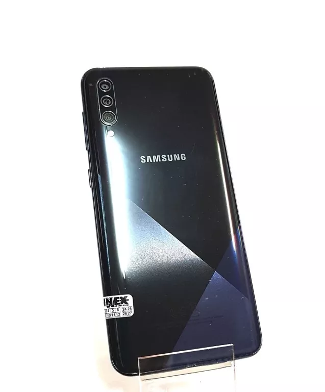 TELEFON SAMSUNG GALAXY A30S KOMPLET