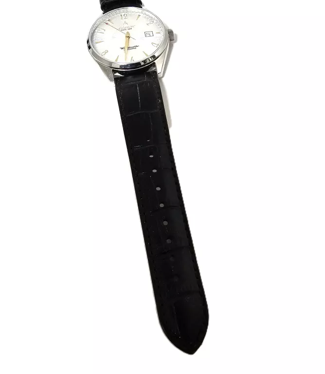 ZEGAREK ATLANTIC WORLDMASTER AUTOMATIC 51752 /651