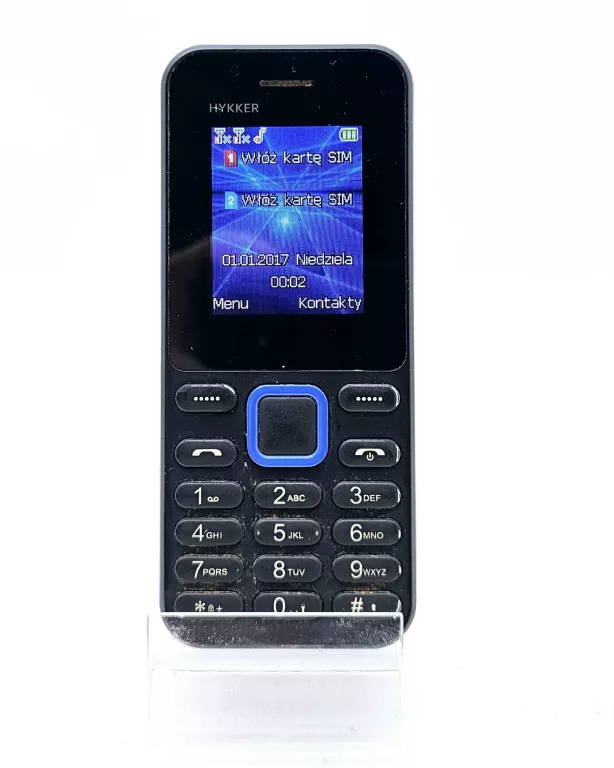 TELEFON TELEFON HYKKER CLASSIC SAM TEL D/S