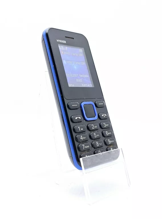 TELEFON TELEFON HYKKER CLASSIC SAM TEL D/S