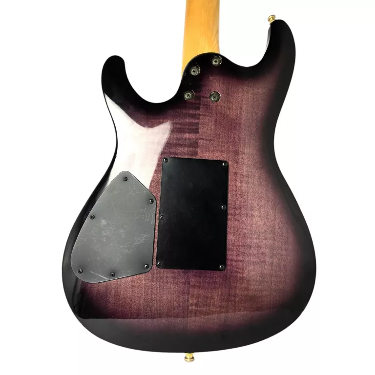 GITARA ELEKTRYCZNA IBANEZ S540 + FUTERAŁ