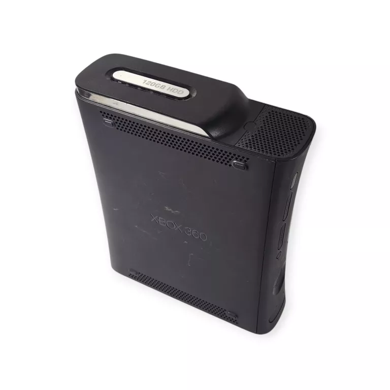 KONSOLA XBOX 360 E CONSOLE 120GB