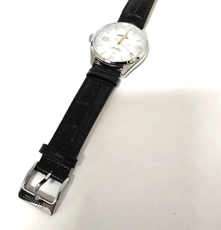 ZEGAREK ATLANTIC WORLDMASTER AUTOMATIC 51752 /651