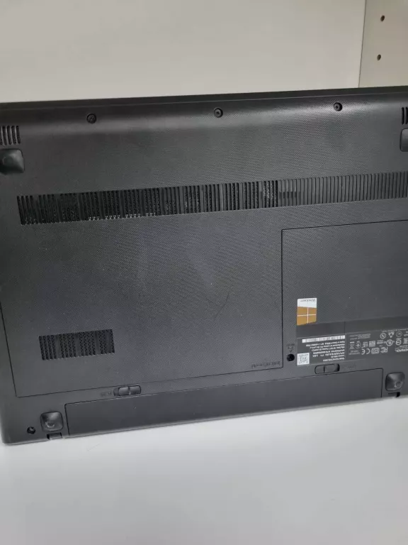 LAPTOP LENOVO G50-30 MODEL  80G0 4GB RAM 500GB HDD