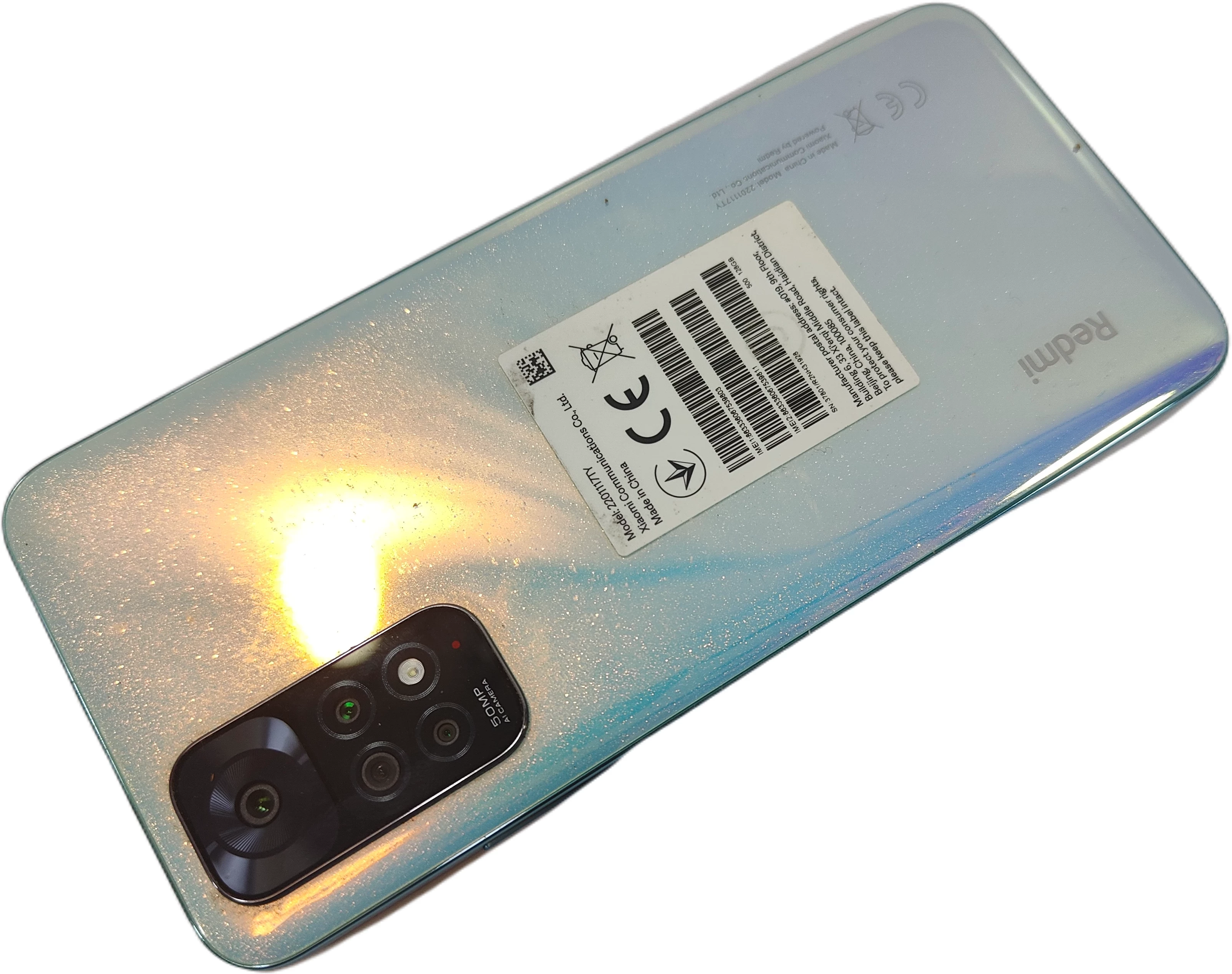 smartfon-xiaomi-redmi-note-11-4-gb-128-gb-4g-lte-niebieski-przekatna-ekranu-643