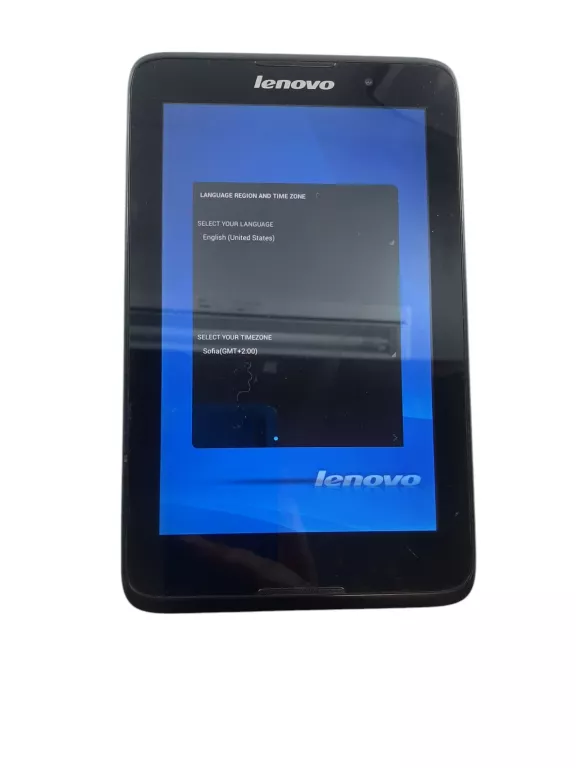 TABLET LENOVO A3500-FL