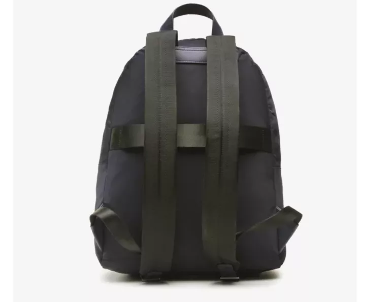 PLECAK GUESS CERTOSA NYLON SMART HMECRN P3111 GRANATOWY