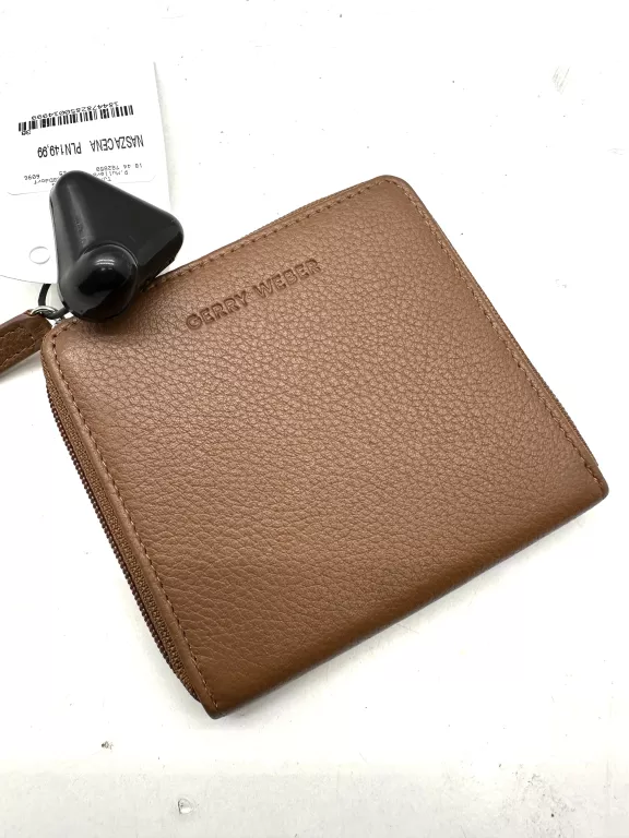 PORTFEL GERRY WEBER