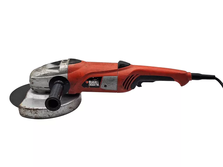 SZLIFIERKA BLACK DECKER KG2000 2007