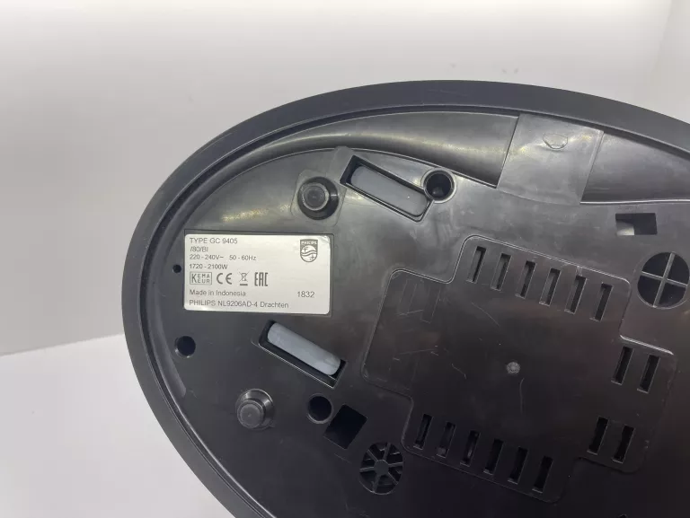 ŻELAZKO GC9405 PHILIPS Z GENERATOREM PARY