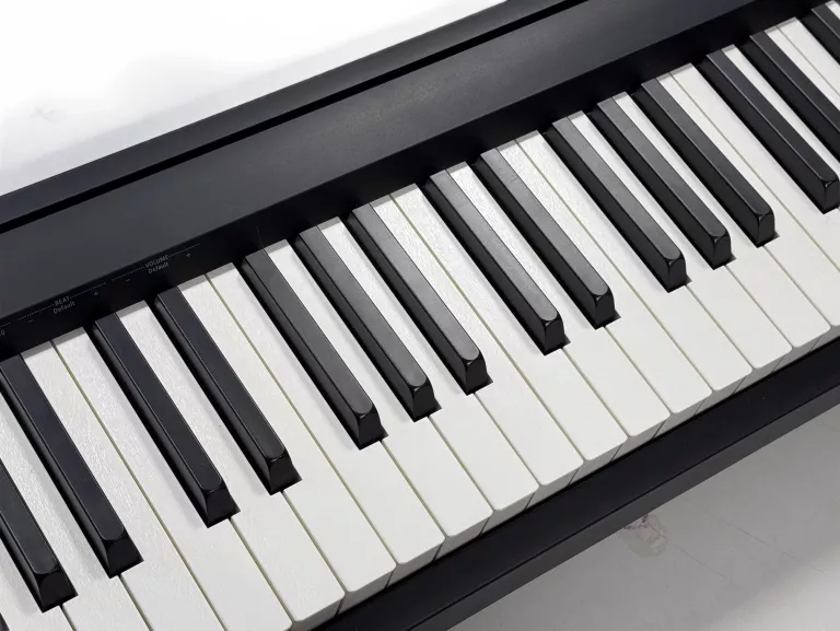 PIANINO CYFROWE ROLAND FP-10 BK Z GWARANCJĄ